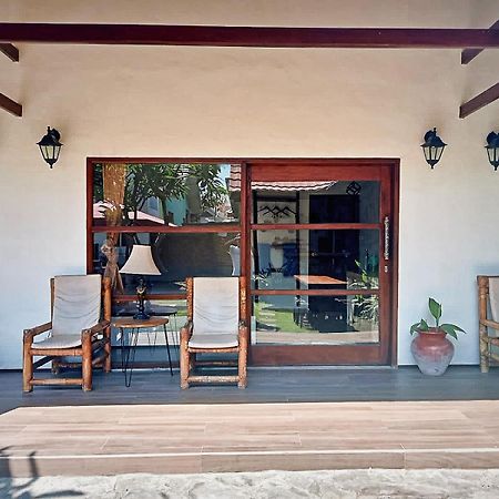 Classico Italiano Bed & Breakfast Gili Air Exterior photo