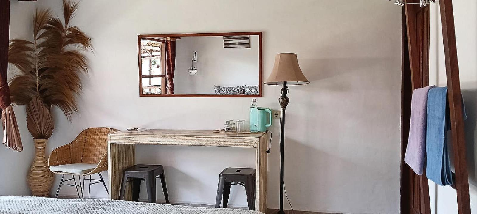 Classico Italiano Bed & Breakfast Gili Air Exterior photo